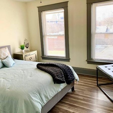 尼亚加拉瀑布5Br Niagara Getaway Prime Location-Sleeps 10别墅 外观 照片