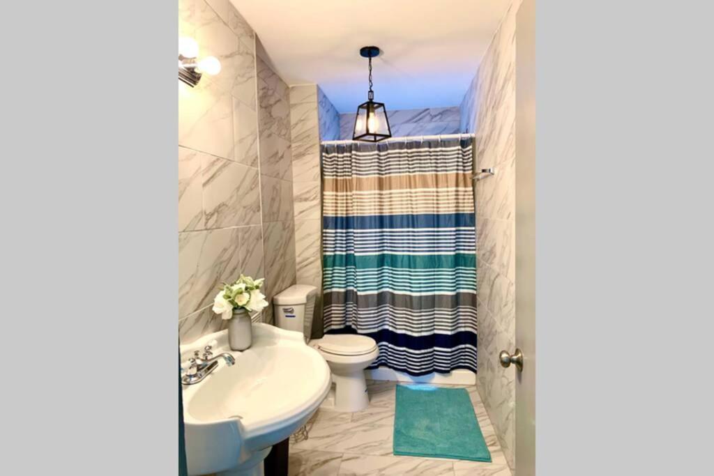 尼亚加拉瀑布5Br Niagara Getaway Prime Location-Sleeps 10别墅 外观 照片