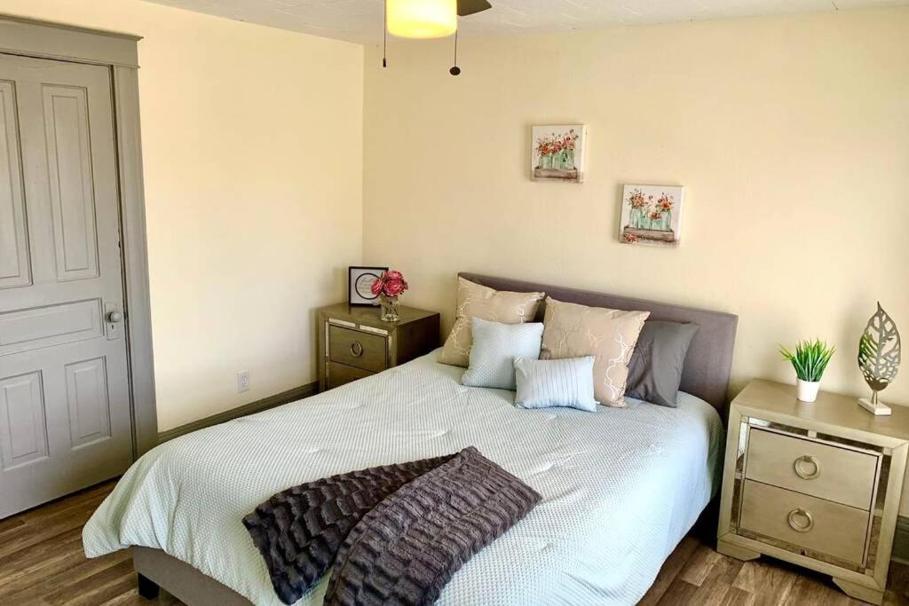 尼亚加拉瀑布5Br Niagara Getaway Prime Location-Sleeps 10别墅 外观 照片