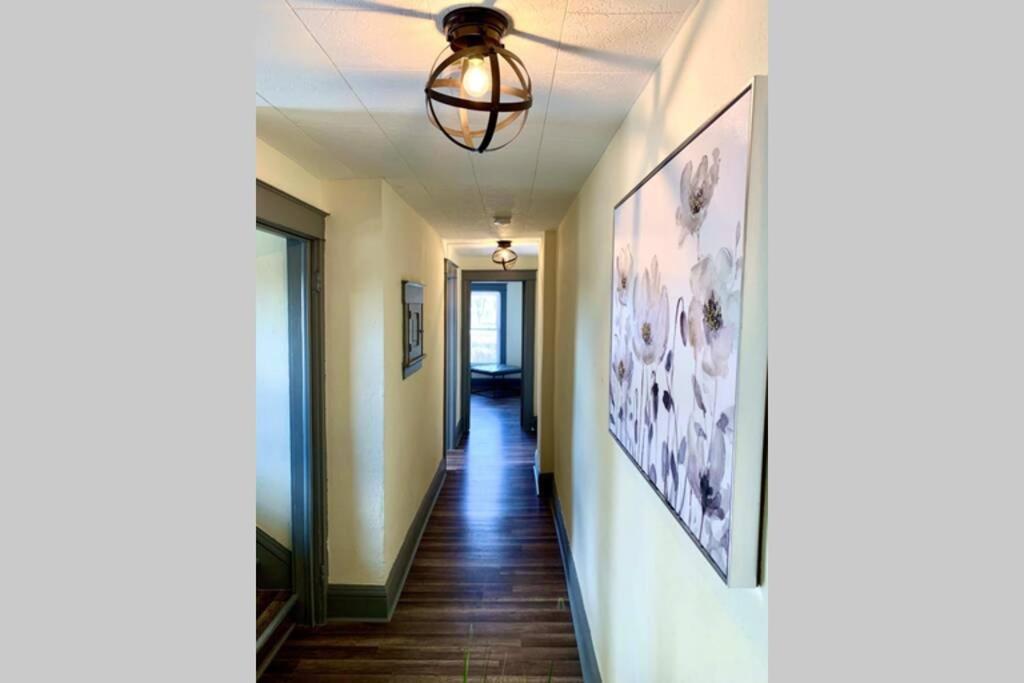 尼亚加拉瀑布5Br Niagara Getaway Prime Location-Sleeps 10别墅 外观 照片