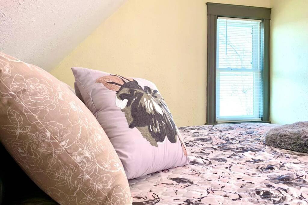 尼亚加拉瀑布5Br Niagara Getaway Prime Location-Sleeps 10别墅 外观 照片