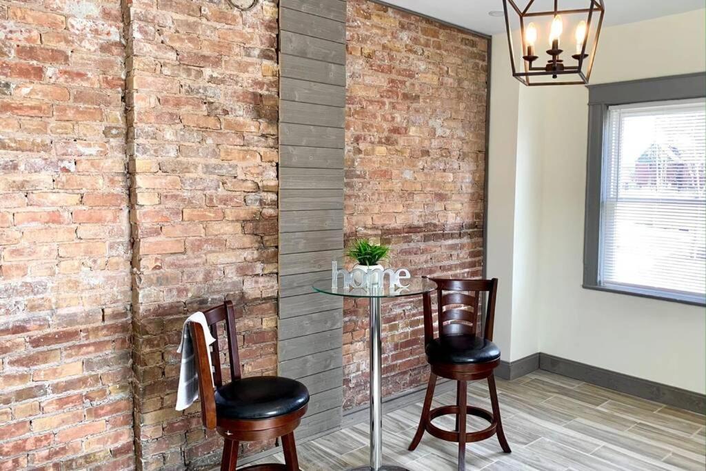 尼亚加拉瀑布5Br Niagara Getaway Prime Location-Sleeps 10别墅 外观 照片